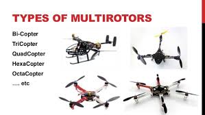 Muticopters
