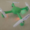 Danuc X1 Quadcopter - Image 3